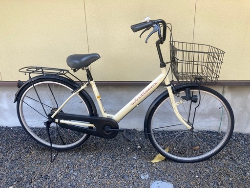 自転車42