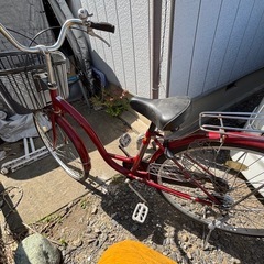 自転車