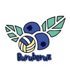 バレー🏐6月8日18時〜22時