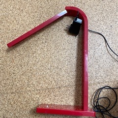 電気スタンド