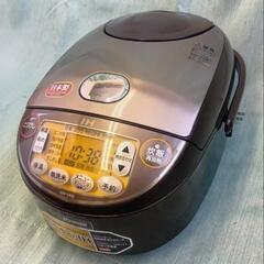 中古品 2019年製 象印 NW-VA10 IHジャー炊飯器 5.5合炊き