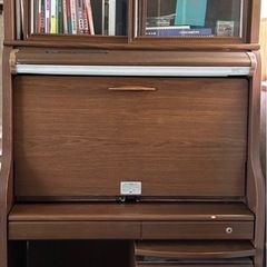 急募！美品　学習机