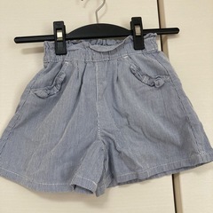 子供服 7枚セット 110の画像