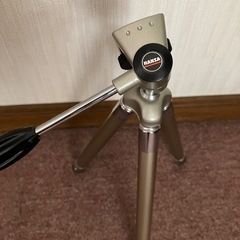 コンパクト三脚の画像