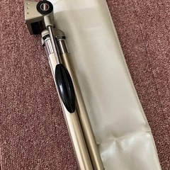 コンパクト三脚の画像