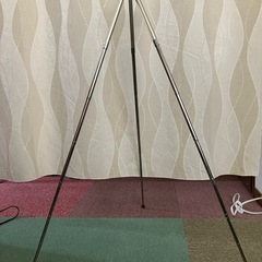コンパクト三脚の画像