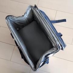 クーラーバッグ20リットルの画像