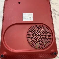 【新着☝️】  ティファール　卓上調理器　IH調理器　クッキングヒーター　＊西小倉駅から車で５分＊【早い方最優先☆*:.｡. 】 の画像