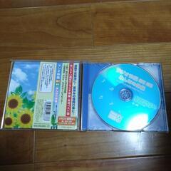 ラジオ体操第1第2　みんなの体操　CDの画像