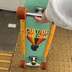 スケボーの画像