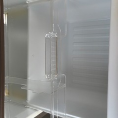 美品】Panasonic ノンフロン冷凍冷蔵庫 (takamasa s) 浄心の 美品】Panasonic ノンフロン冷凍冷蔵庫 (takamasa s) 浄心の