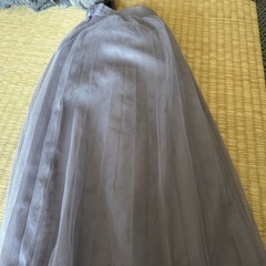 スカート