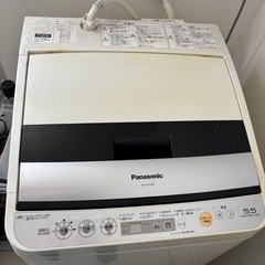 洗濯機