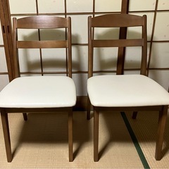 ダイニングチェア