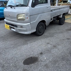 ハイゼットトラック売り