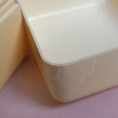 キッチンスケール 秤 2kgの画像