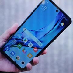Xiaomi　redmi  note10 t  新古品　正常動作...