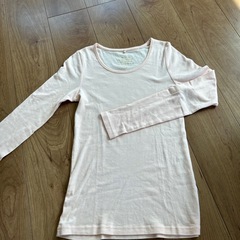 レディース　Tシャツの画像