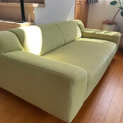 IDEE ソファ　の画像