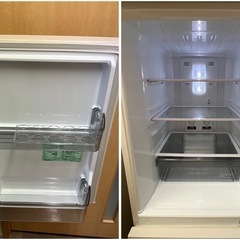 MITSUBISHI(三菱) 2023年製 146L 冷蔵庫 美品 1人暮らし サイズ