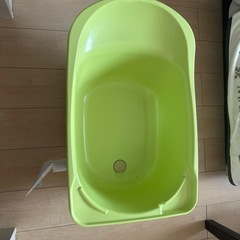 ミニチュアダックスに使用していたペット用お風呂