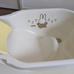 ベビーバス