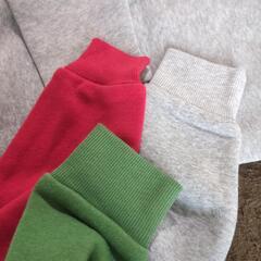 サイズ110セットの画像