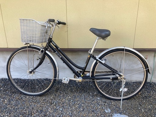 ブリジストン82(3ギア)