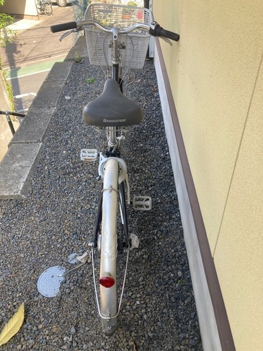 ブリジストン82(3ギア)