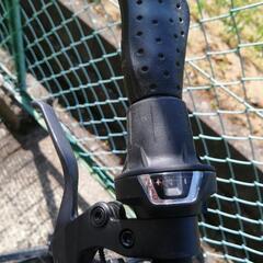 美品‼️)クロスバイク (しもん) 大宝のクロスバイクの中古