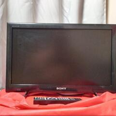 SONY 22型液晶テレビ BRAVIA KDL-22EX540

