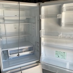 パナソニック NR-F508HPX-W [アルベロオフホワイト] 価格比較