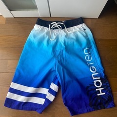メンズ　水着