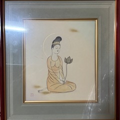 仏画