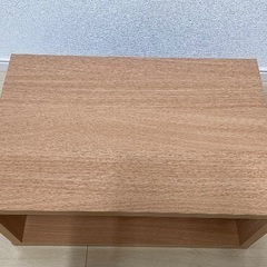 オープンラック 幅45 高さ20の画像