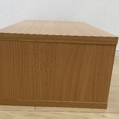 オープンラック 幅45 高さ20の画像