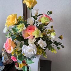 造花