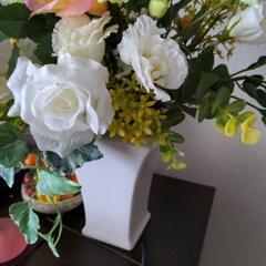 造花の画像