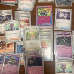 ポケカ　リザードンexデッキ60枚の画像