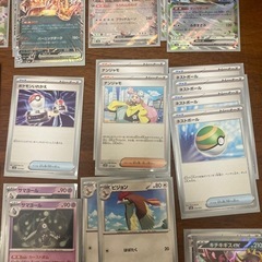 ポケカ　リザードンexデッキ60枚の画像