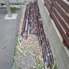 単管パイプ•ジョイントの画像