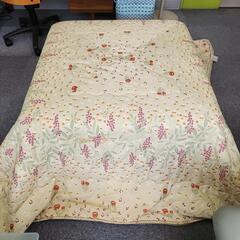 こたつ掛け布団200cm×200cm