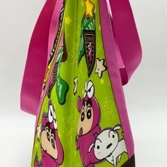 中古◆トートバッグ◆クレヨンしんちゃん◆の画像