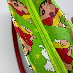 中古◆トートバッグ◆クレヨンしんちゃん◆の画像