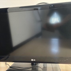 LG32インチ ジャンク