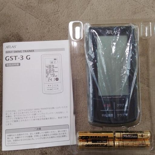 ユピテルGST-3G (おさかな) 門司のゴルフの中古あげます・譲り ユピテルGST-3G (おさかな) 門司のゴルフの中古あげます・譲り