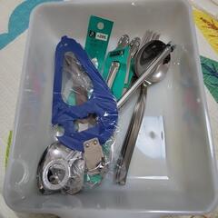スプーン等々２
