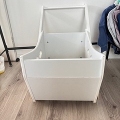 手押し車の画像