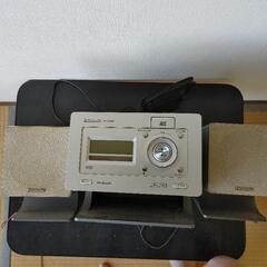 Panasonic　Dドック
