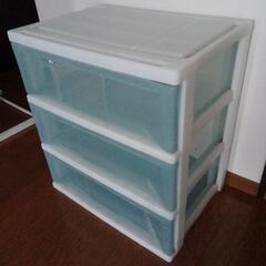 収納BOX